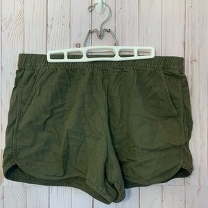 Madewell Shorts
